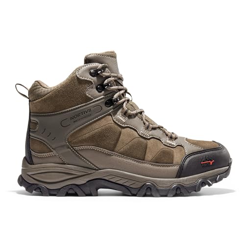 NORTIV 8, Js19004m, mens, Hiking Boot