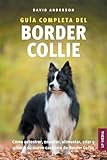 Guía Completa del Border Collie: Cómo adiestrar, enseñar, alimentar, criar y amar a su nuevo cachorro de Border Collie
