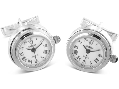 BROOKER Fine Cufflinks 617206 BROOKER Fine Cufflinks 617206