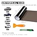 Wevdn Car Light Tint Film, 46.8