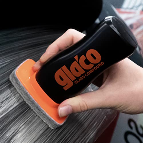 Soft99 Glaco Glass Compound Roll On 10308 – Ansicht 6