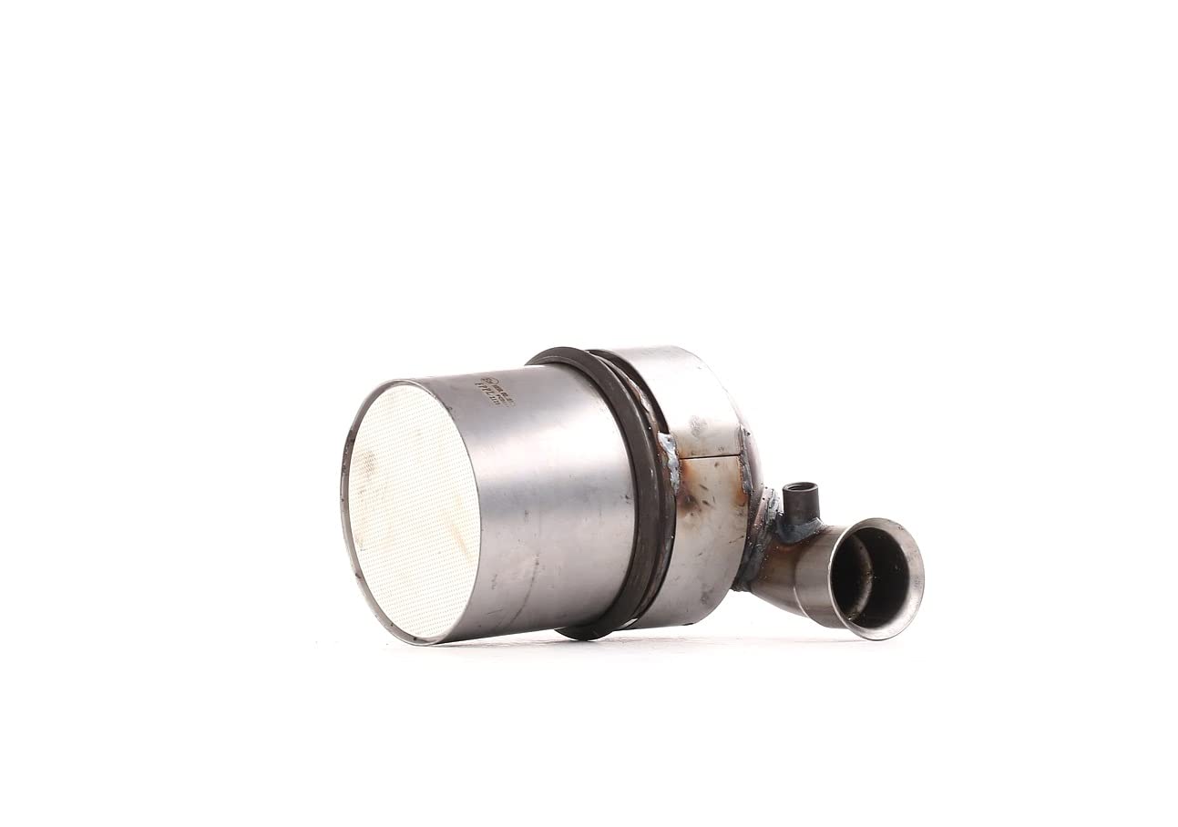 RIDEX 1256S0155 Filtro antiparticolato (FAP) Compatibilità con PEUGEOT 207 WA, WC