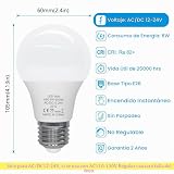 Focos de 12 volts para casa 9 Imagen adicional