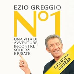 N&deg;1 copertina