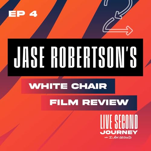 Jase Robertson's White Chair Film Review