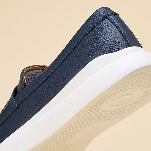 Image of Campus ELAN Men's Loafers | ELAN-02