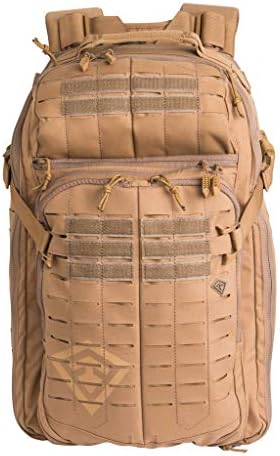 Unisex Tactix 1-day Plus Backpack Tactix Backpack 1Day Plus (pack of 1)