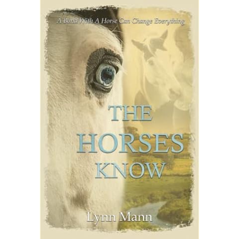 The Horses Know Cover