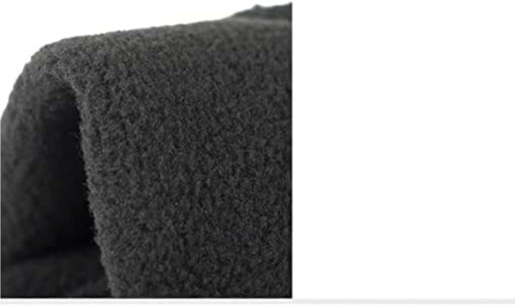 Guantes de Ciclismo Guantes Deportivos más Terciopelo cálido Pantalla táctil Antideslizante Guantes de esquí Guantes de Bicicleta Guantes de Manillar