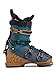 K2 Mindbender 120 LV Mens Ski Boots Blue/Brown 11.5 (29.5)