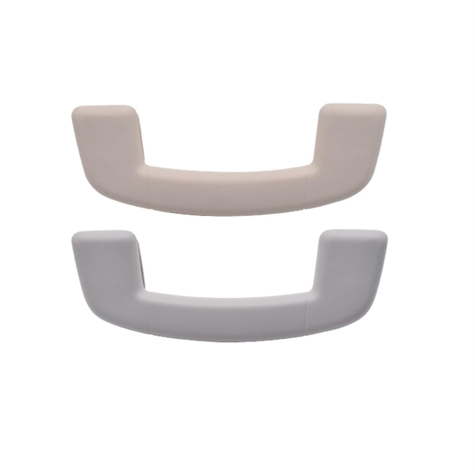 Maniglie for corrimano for soffitto interno con maniglia | for tetto , per VW, per Passat, B8 3GD 857 643