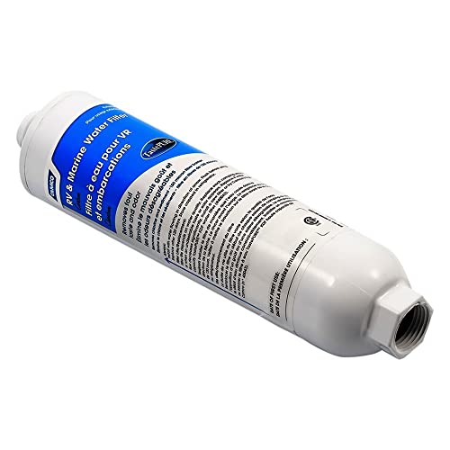 Image of Camco 40646 Water Filter