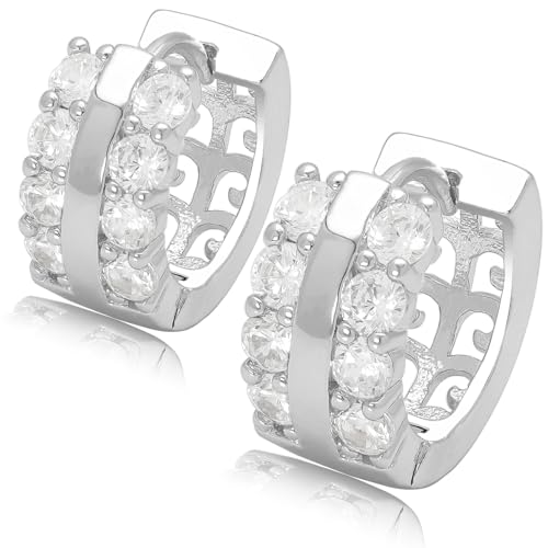 [Adelina Style] t[vsAX 1yA OsAX Y fB[X lC ςȂsAX CXg[ L[rbNWRjA S925 AM[Ή (^CvC/Vo[)