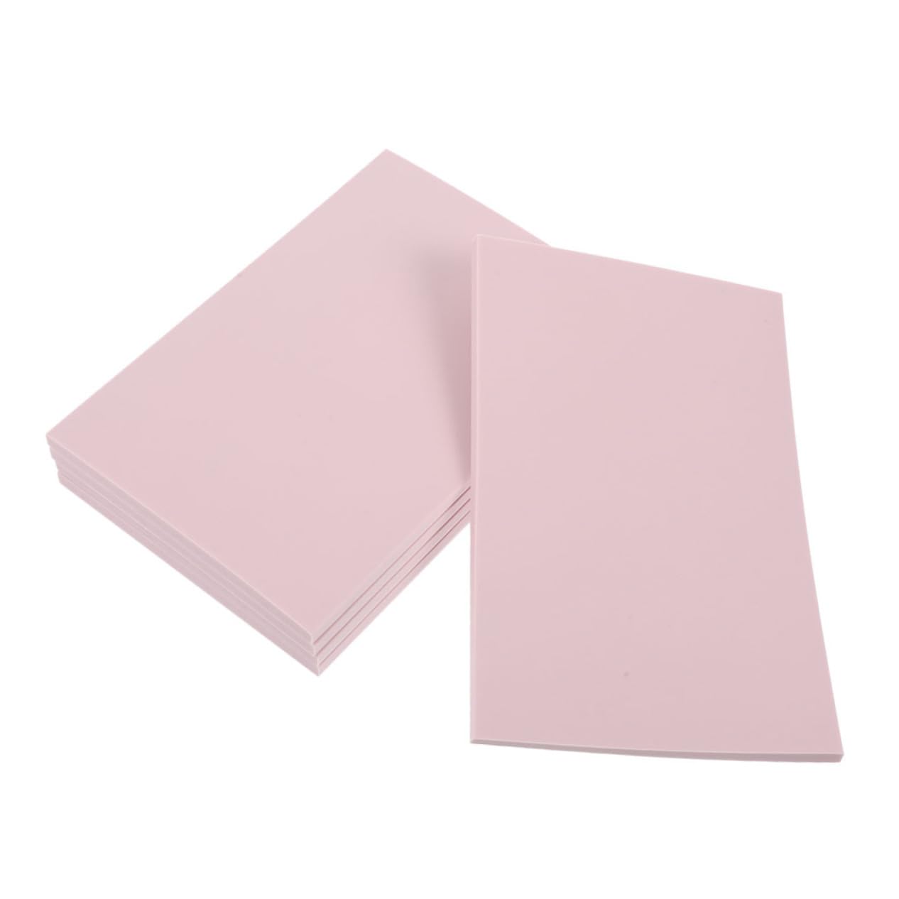 STOBOK 5stücke Teilige Gummistein-stempel Für Professionelle Handarbeit Flexible Gummiblöcke Zum Schnitzen Diy-stempelzubehör Aus Tpr Für Heimwerkerbedarf Gummibastelmaterial Für