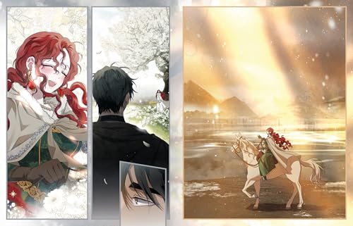Image of Under the Oak Tree: Volume 3 (The Comic) (Under the Oak Tree - Comic)
