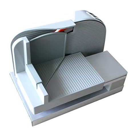 Household electric small lamb slicer beef slice fat beef toast beef and mutton hot pot Cover