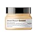 L'Oréal Professionnel | Masque Restructurant Instantané Léger pour Cheveux Secs et Abîmés, Absolut Repair Golden, SERIE EXPERT, 250 ml