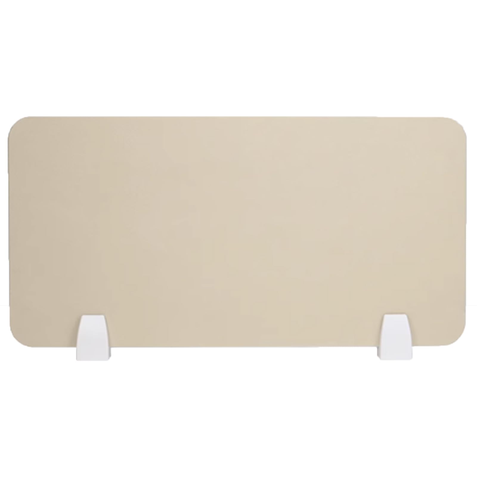 HJYCLFAZU Acoustic Desk Divider Privacy Screen for Workstations Independent Partition Classrooms and Home Offices Soundproof Separator Workspace Panel