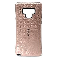 Amazon.co.jp: モザイク版 iFace mall Samsung Galaxy Note9 用 ケース