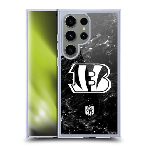Coque NFL Cincinnati Bengals Samsung S24 Ultra pour Supporter Connecté Magsafe