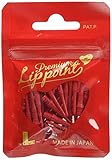 Premium Lippoint - Red Bag of 30 Dart Tips