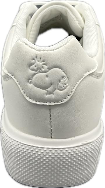 Peanuts Women's Sneakers3