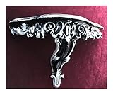 Dans le style baroque tendance pour votre appartement, il dégage de sensualité et de luxe.