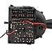 Turn Signal Light Switch Compatible with Renault Logan 2015-2019/ Duster 2015-2020 /Clio 4 2012-2016 /Captur/Sandero