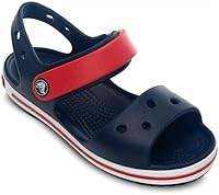 Vista 2 de Crocs Crocband unisex para niños