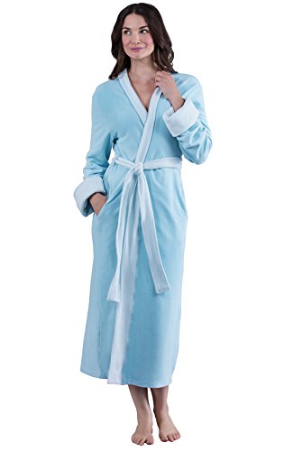 Best Llbean Robes