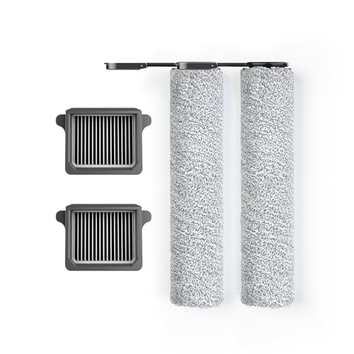 Tineco Replacement Brush Roller and HEPA Filter Assy Set for S7 Combo by Tineco - Used condition - CA$6.10