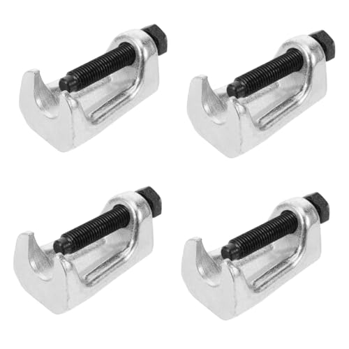 Extracteur de rotules Mobestech de 4 pièces réglable pour démonter le bras de suspension de voiture