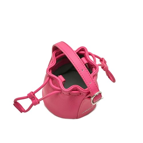 Image of Miraggio Polly Micro Crossbody Bag For Women | Sling Bags With Convertible Chain | Gift Items For Women