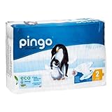 BIO WINDELN mini 3-6 kg Pinguin PINGO SWISS 42 St