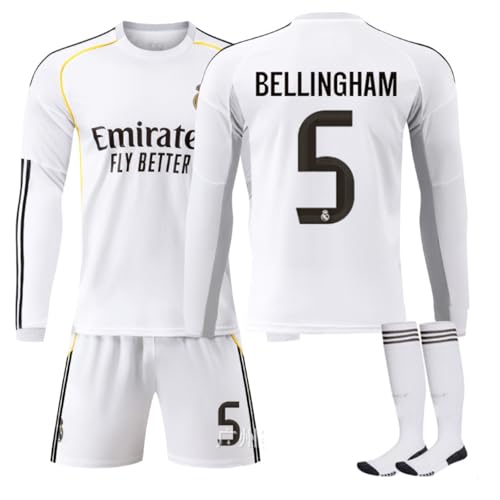 [EESDCOS] 2025-2026N AE}h[h  z[ xK 5 Bellingham  H~ TbJ[ jtH[ ㉺Zbg lp qp C Q[ ʋC LOVc X|[c [jO (5-xK