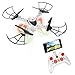 Xtrem Raiders - Stellar Drone, Drone per Bambini, Drone Con telecamera, 14 Anni E Oltre, Mini Drone Con telecamera 33 Cm, Giocattoli Per Bambini