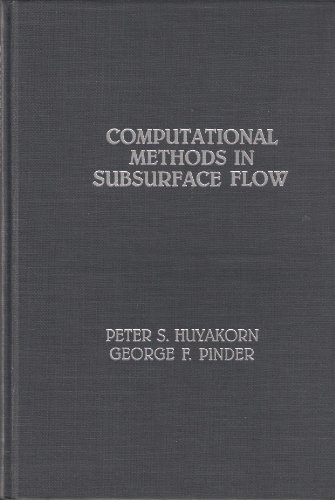 Computational Methods in Subsurface Flow view 2