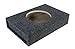 Atrend 12SME 12” Single Sealed/Shallow Mount Subwoofer Enclosure