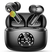 Donerton Cuffie Bluetooth