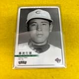 藤波行雄 2011 東都 80th 中央 24 中日