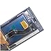 LNONLS OLED For Samsung Galaxy Note 10 Plus LCD Screen Replacement with Frame Note 10+ 5G Display Screen Touch Digitizer Assembly Toolkit N975F N975U Black