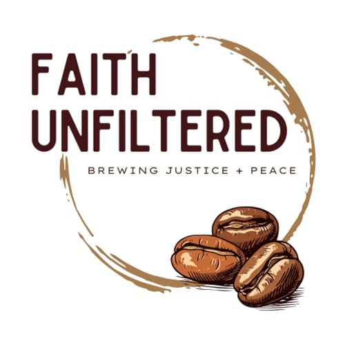 Faith Unfiltered Podcast Podcast Por Faith Unfiltered Podcast arte de portada
