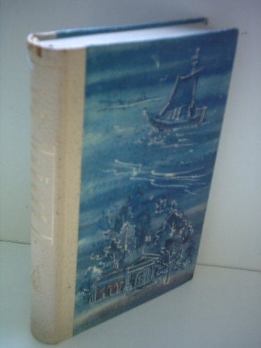 Mary Anne B0032QA5O0 Book Cover