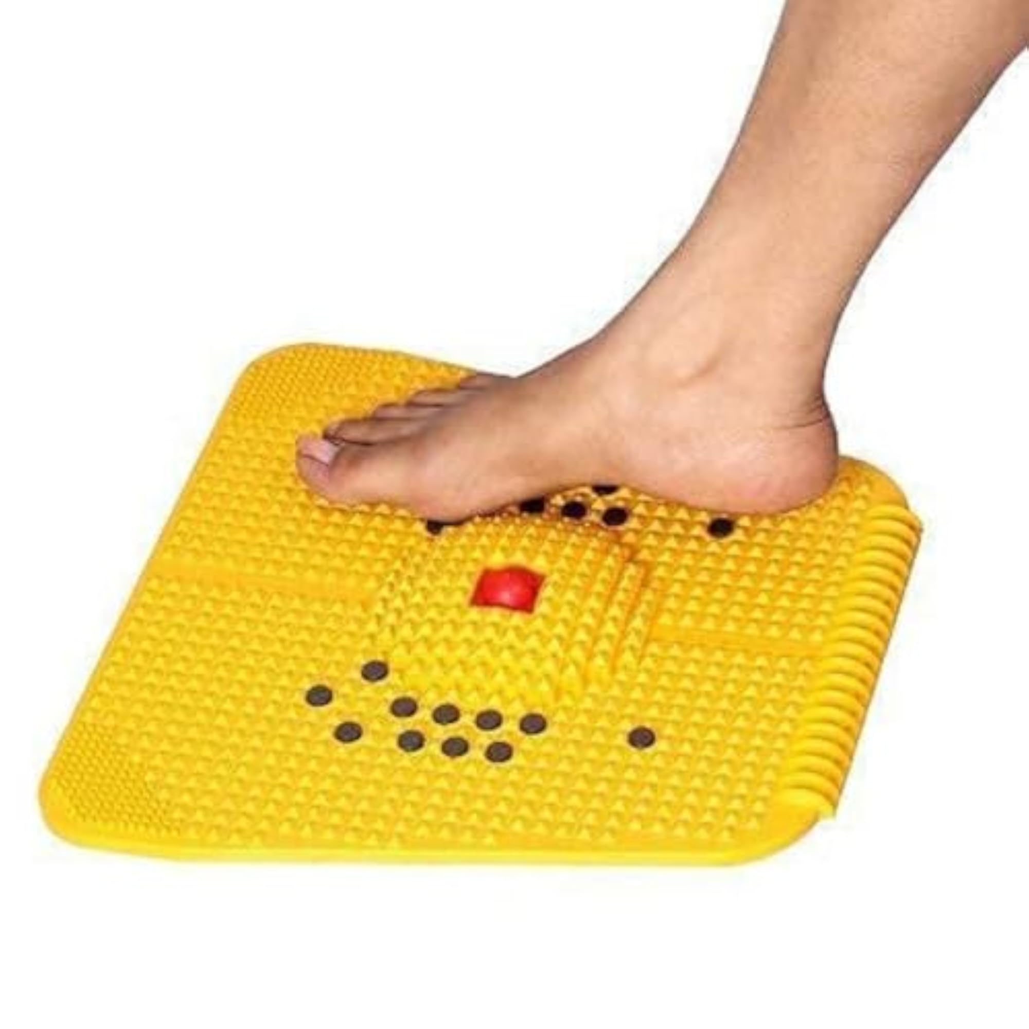 Meditrove Acupressure Body Relaxation Solution, Full-Body Therapy