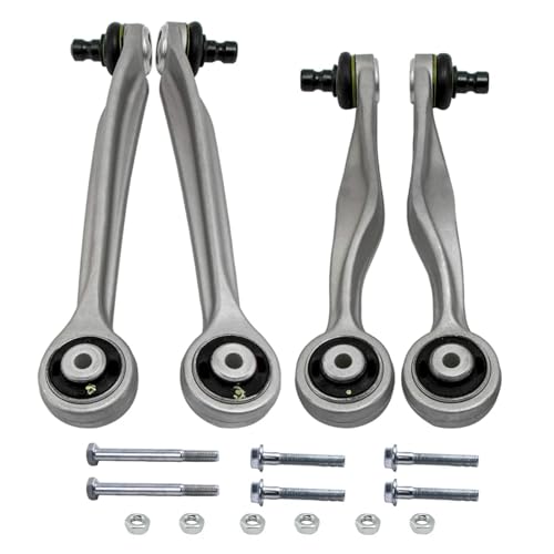 Kit de brazos de control 4D0407510G para solucionar ruidos de suspension en A4 2