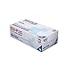 Produktbild Nitril Einweghandschuhe ECO PLUS NITRIL - 100 Stück - Latexfrei EN 455, Weiss, X-Large
