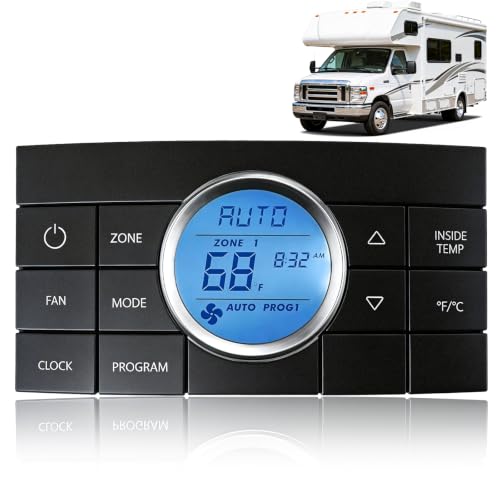 3314082.000 Multi-Zone Thermostat