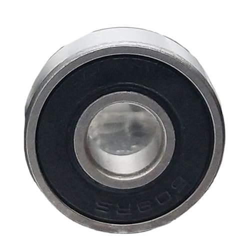 Roulements miniatures 684ZZ acier roulement de roue 4x9x4 mm - 4