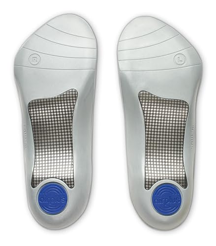 Recensione Airplus Plantar Fasciitis: Comfort Ortopedico