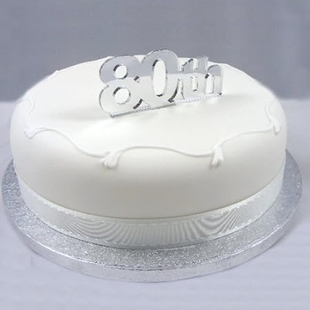SuperCoolCreations Base Para Tarta, Soporte Redondo De Acrílico Para Tartas De Boda Y Fiesta De Cinco Niveles, 8 Pulgadas, 10 Pulgadas, 12 Pulgadas